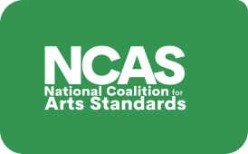 NCAS National Coalition for Arts Standards