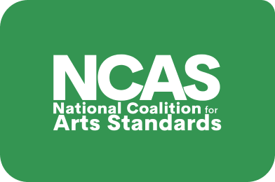 NCAS National Coalition for Arts Standards
