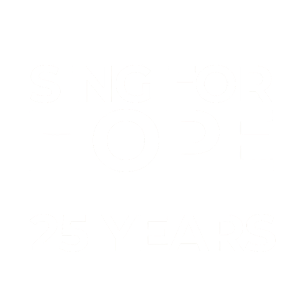 Sing for Hope